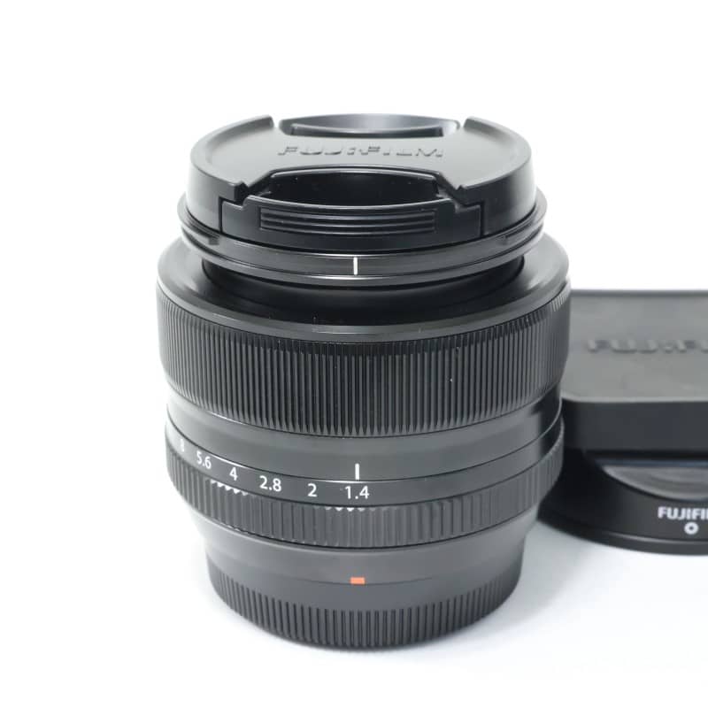 フジノンレンズ XF35mmF1.4 R