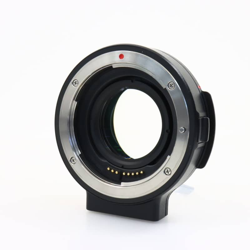 マウントアダプター EF-EOS R 0.71×