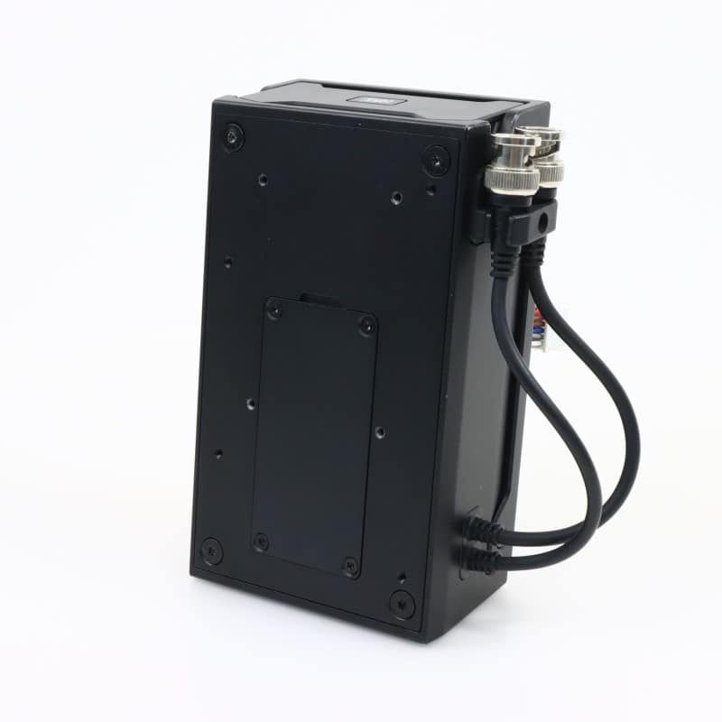 CINEURSASHMSSD [Blackmagic URSA Mini SSD Recorder]