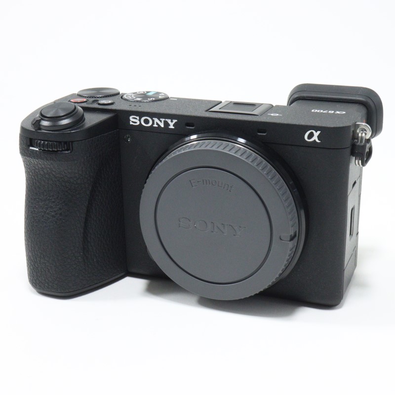 α6700 ILCE-6700