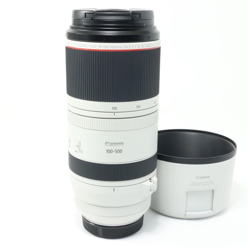 RF100-500mm F4.5-7.1 L IS USM