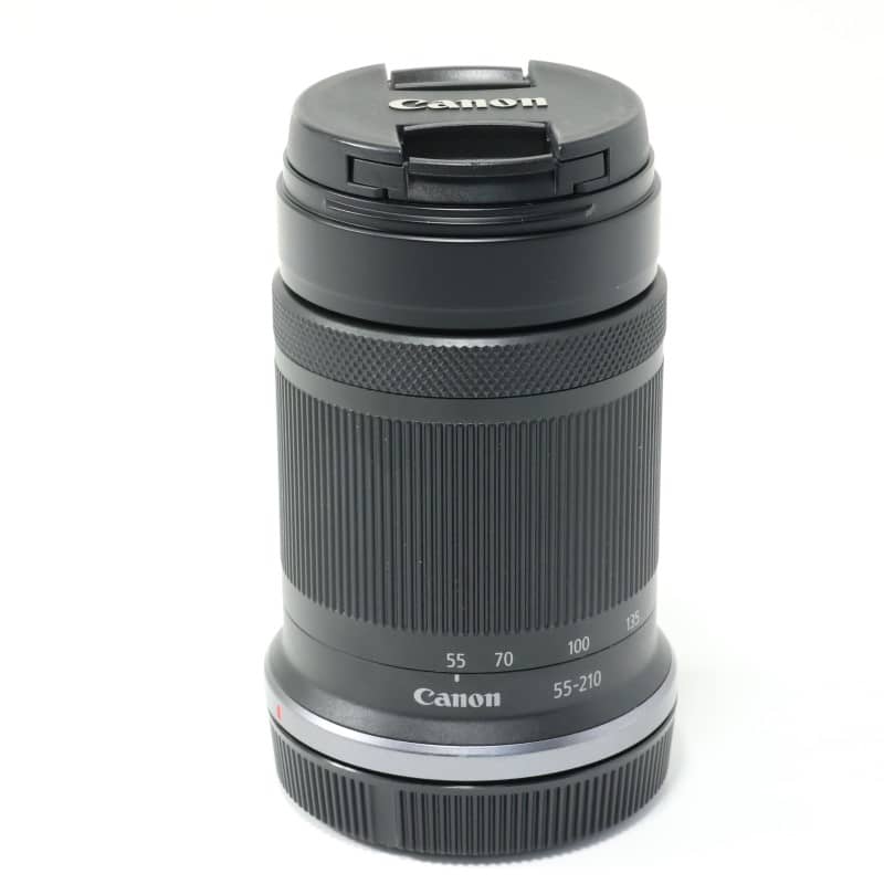 RF-S55-210mm F5-7.1 IS STM