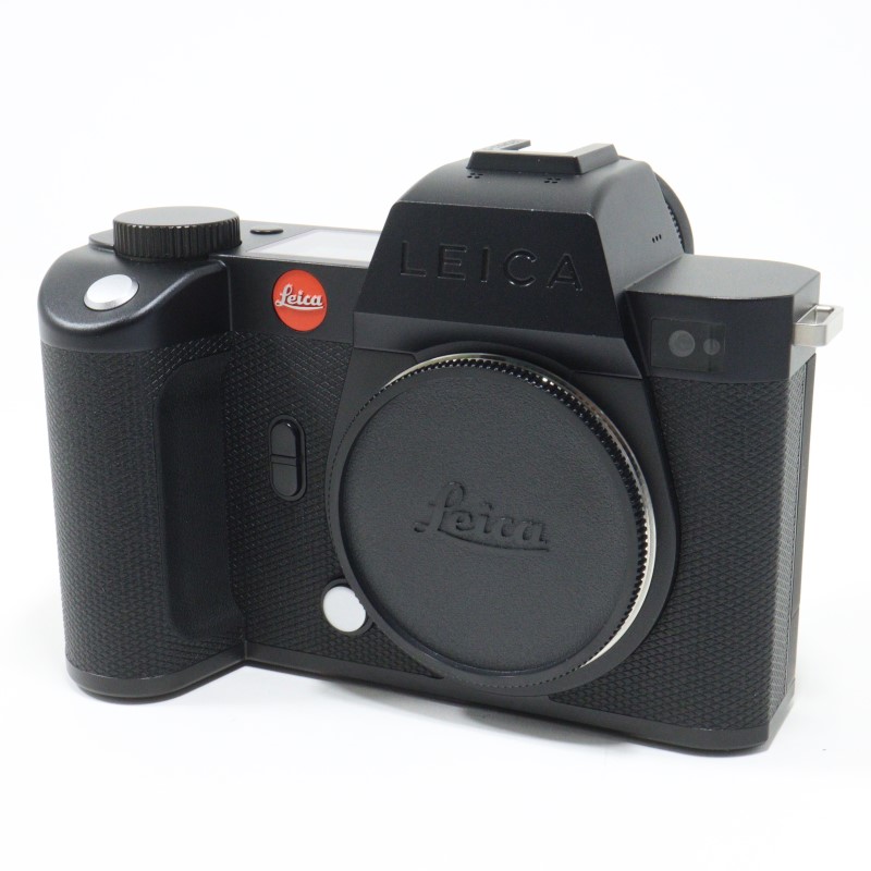 Leica Leica SL2-S 中古 C2120124289872｜フジヤカメラ