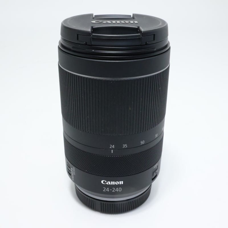 RF24-240mm F4-6.3 IS USM