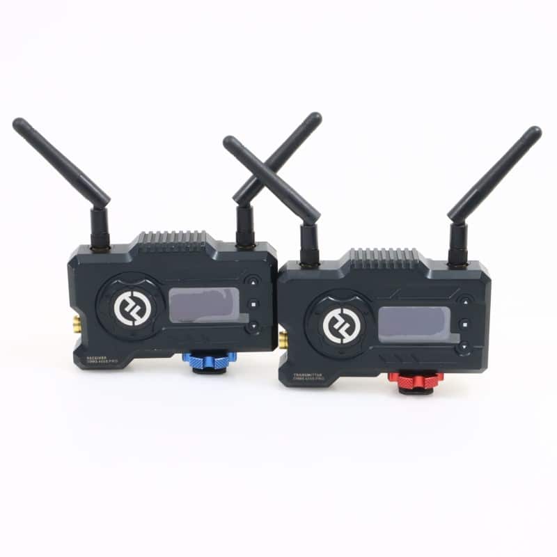 MARS 400S PRO [ワイヤレス映像伝送システム]