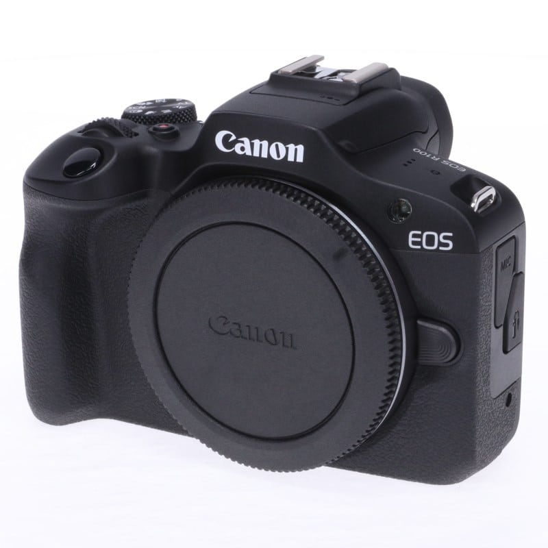 EOS R100 ボディー