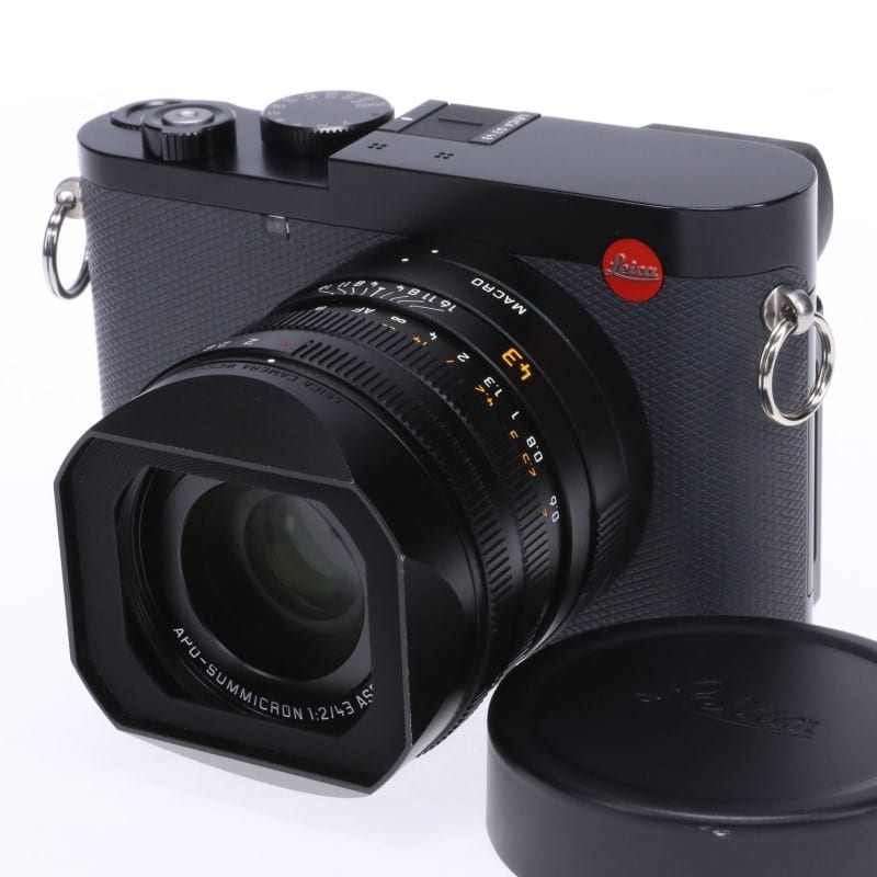 ライカ Q3 43 19085