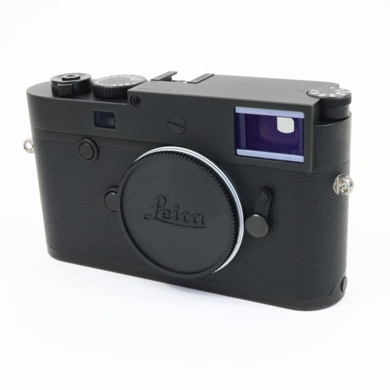 20050 Leica M10 モノクローム
