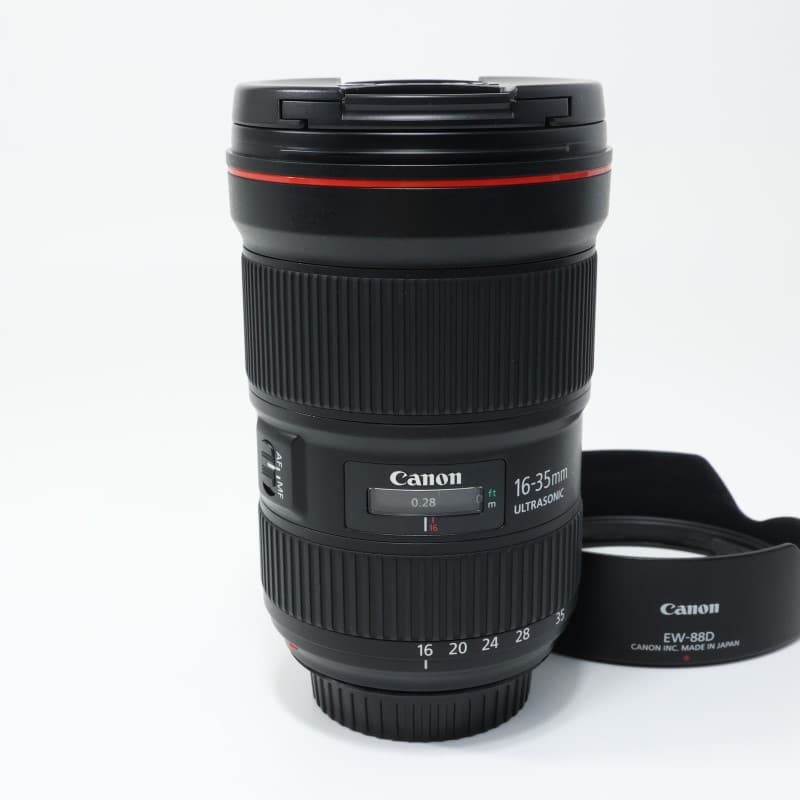 EF16-35mm F2.8L III USM