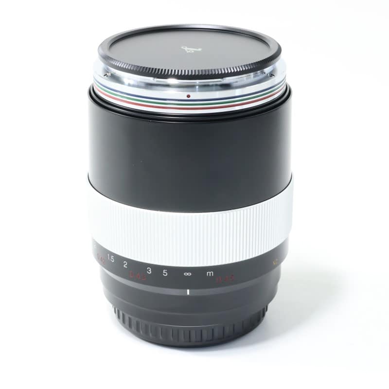 MACRO APO-LANTHAR 125mm F2.5 SL Canon EF