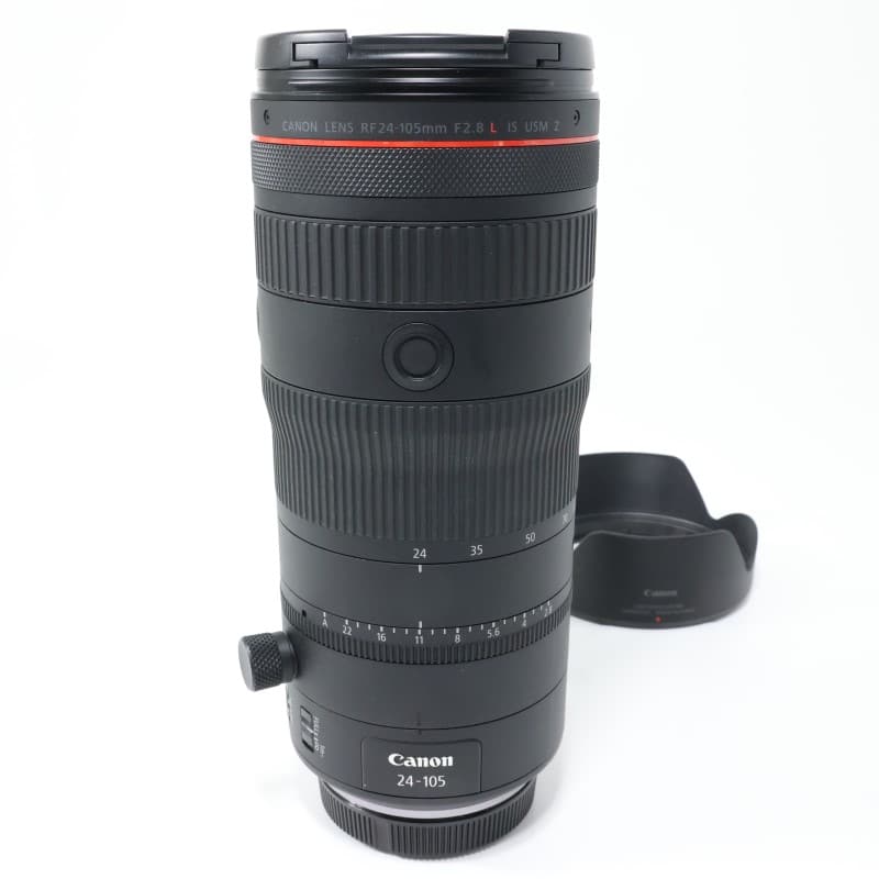 RF24-105mm F2.8 L IS USM Z