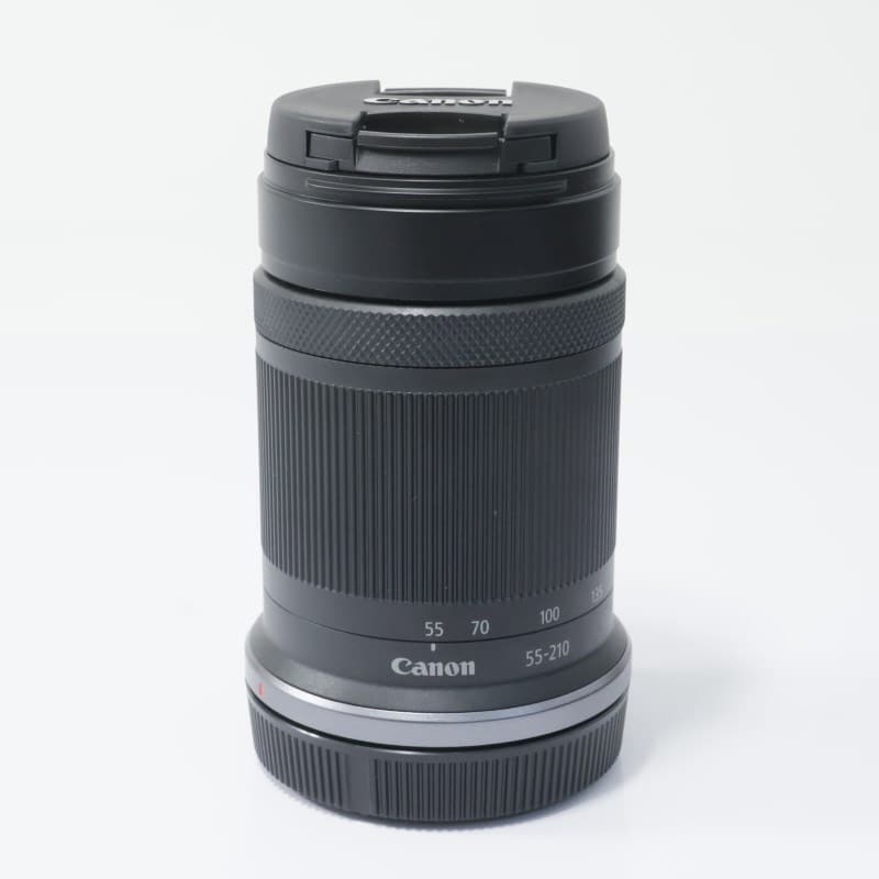 RF-S55-210mm F5-7.1 IS STM