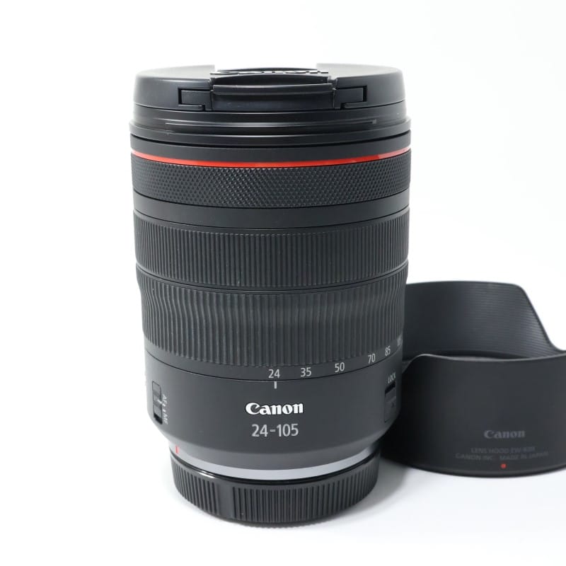 RF24-105mm F4 L IS USM