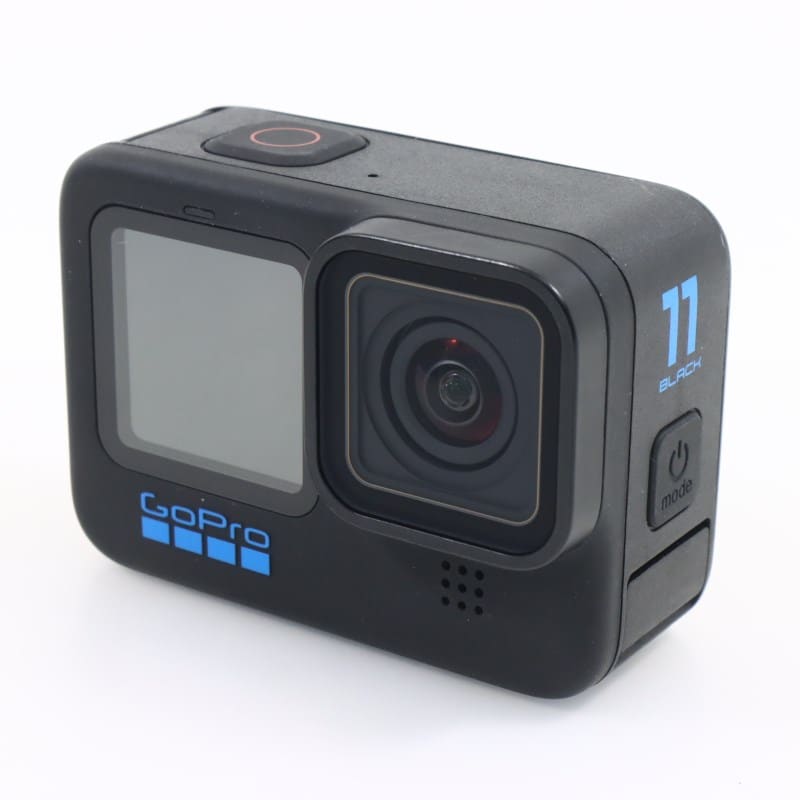 HERO11 Black CHDHX-111-FW
