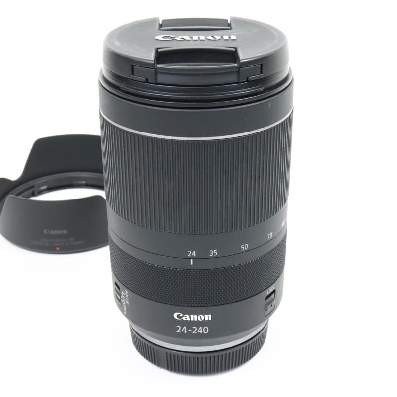 RF24-240mm F4-6.3 IS USM