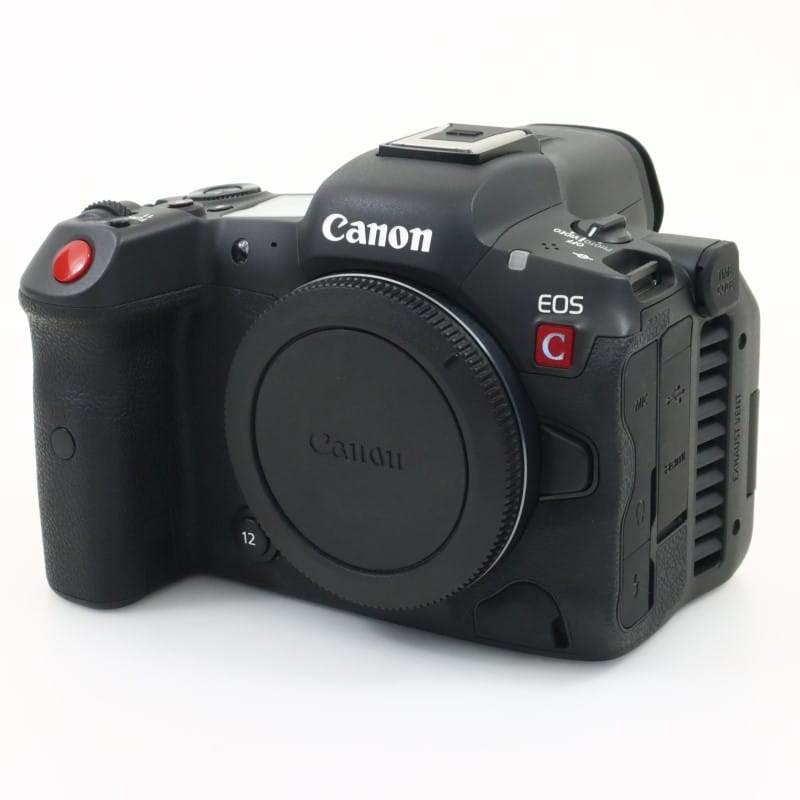 EOS R5 C ボディー