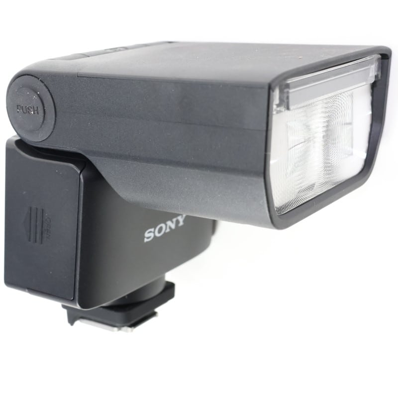 フラッシュ HVL-F28RM