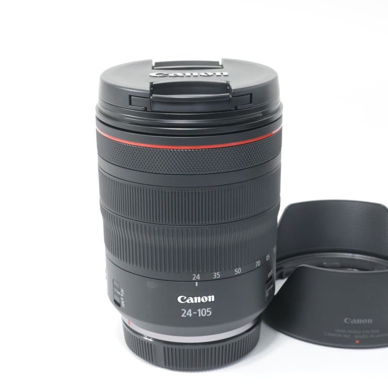 RF24-105mm F4 L IS USM