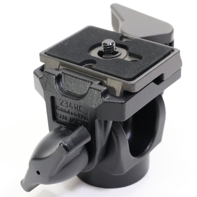 # 234RC 雲台