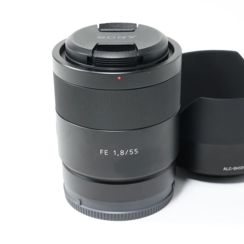 Sonnar T* FE 55mm F1.8 ZA SEL55F18Z