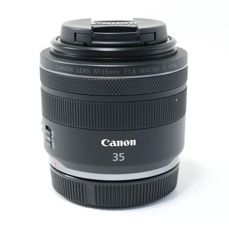 RF35mm F1.8 MACRO IS STM