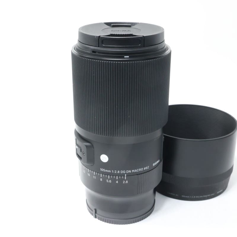105mm F2.8 DG DN MACRO | Art ソニーEマウント