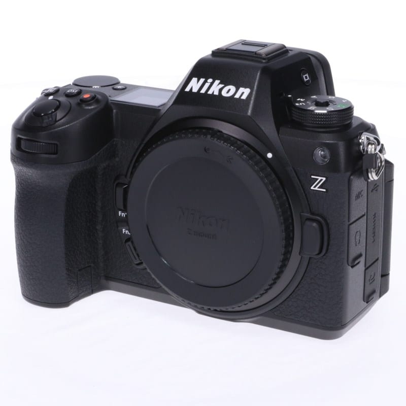 Z6III ボディ