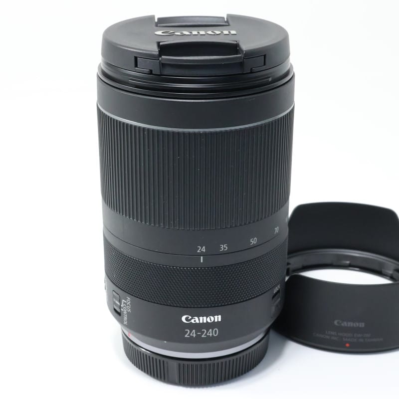 RF24-240mm F4-6.3 IS USM