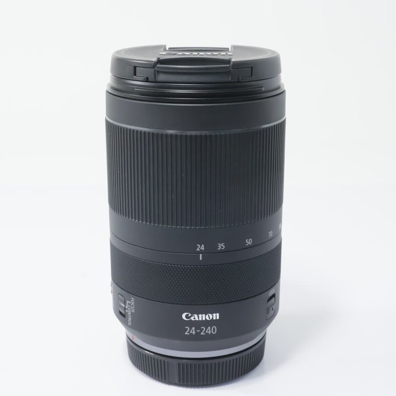 RF24-240mm F4-6.3 IS USM