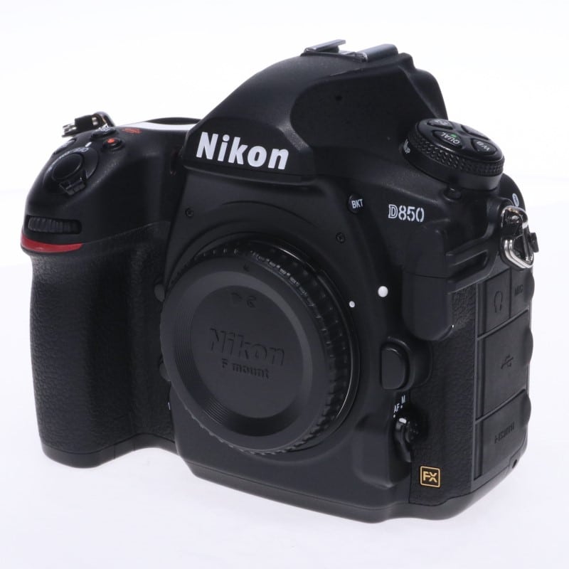 D850 ボディ