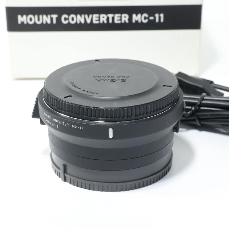 MOUNT CONVERTER MC-11 EF-E