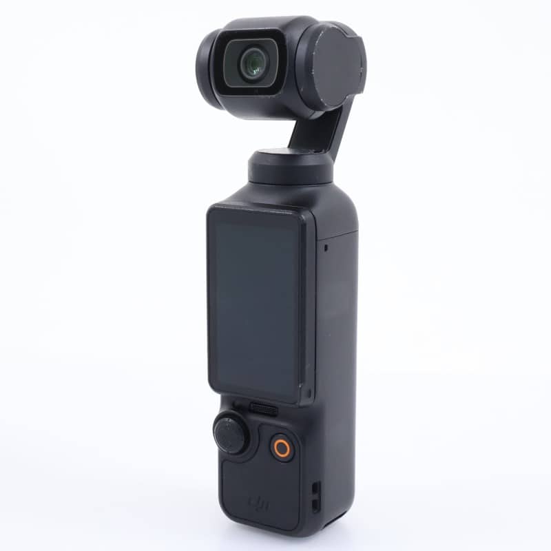 DJI Osmo Pocket 3 OP9923 AB-ランク 中古｜フジヤカメラ