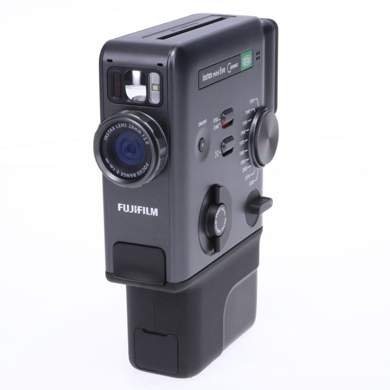 instax mini Evo Cinema