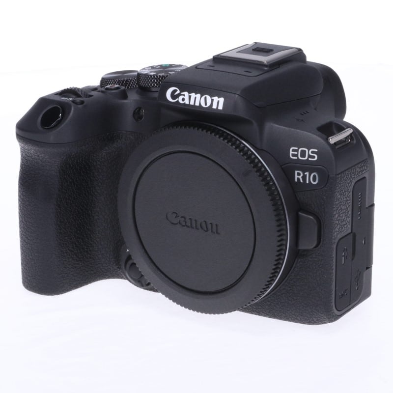 EOS R10 ボディー