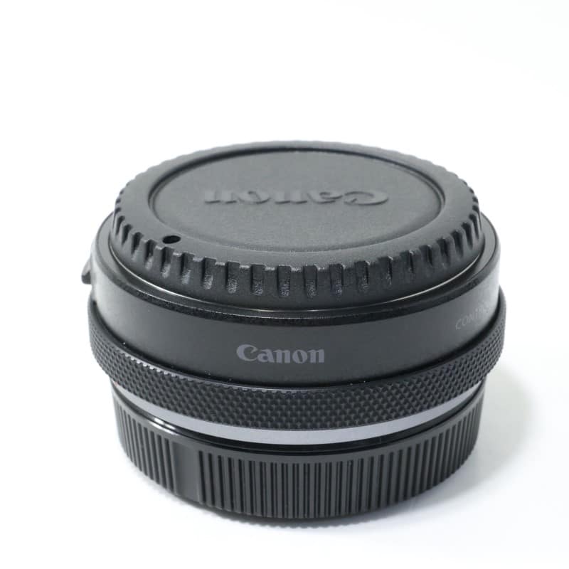 コントロールリングマウントアダプター CR-EF-EOS R