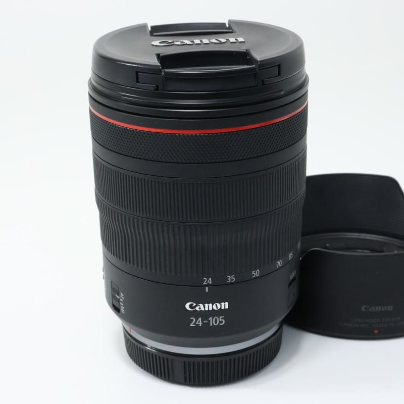 RF24-105mm F4 L IS USM
