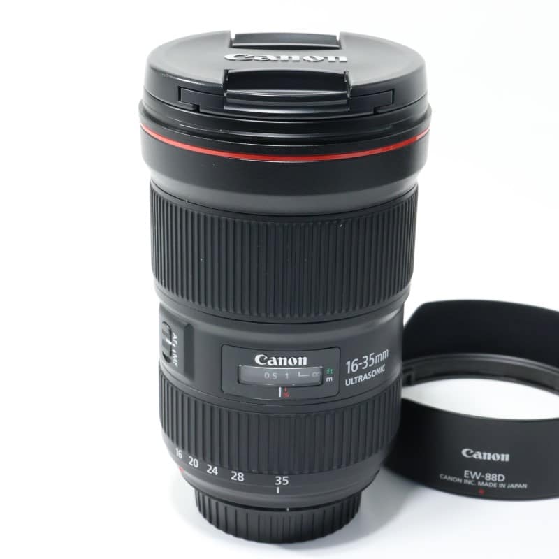 EF16-35mm F2.8L III USM