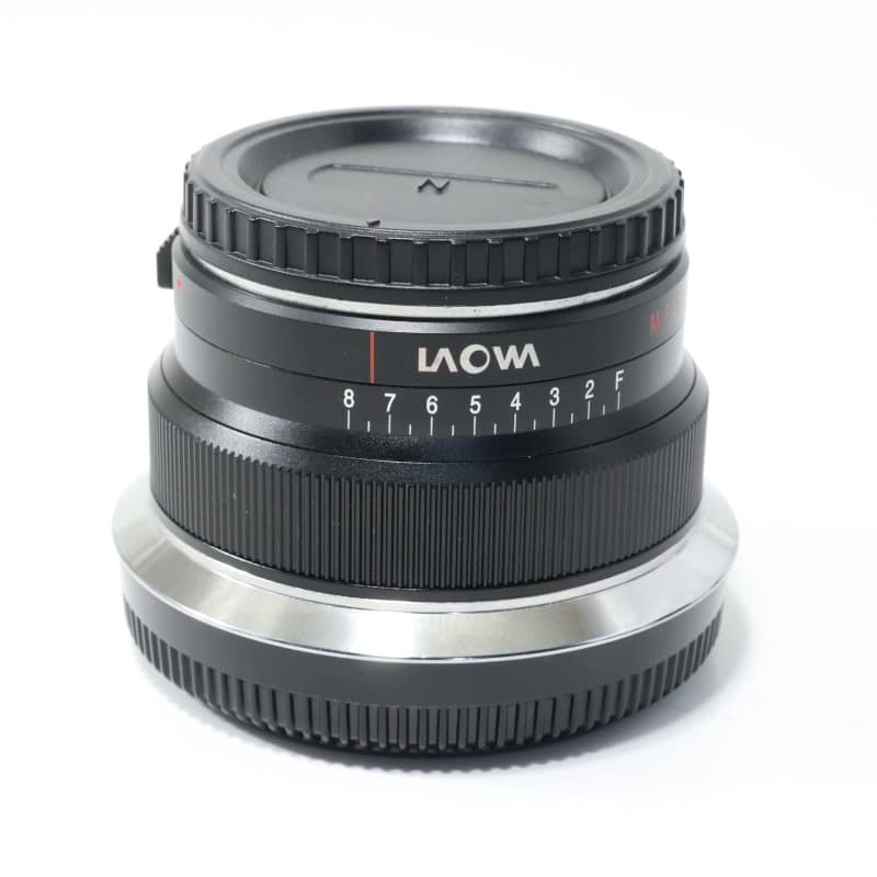 Magic Format Converter CanonEF/FujiGFX