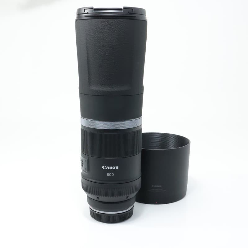RF800mm F11 IS STM