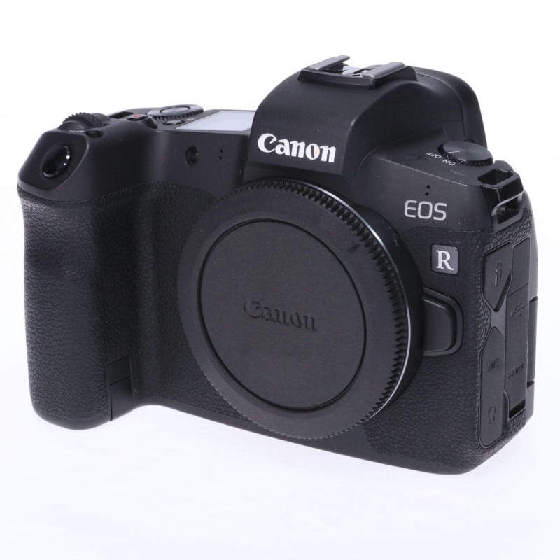 EOS R ボディー