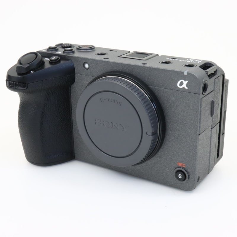 FX30 ボディ ILME-FX30B
