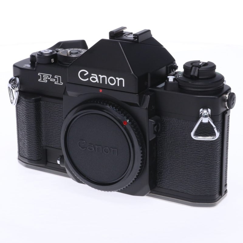 New F-1 アイレベル