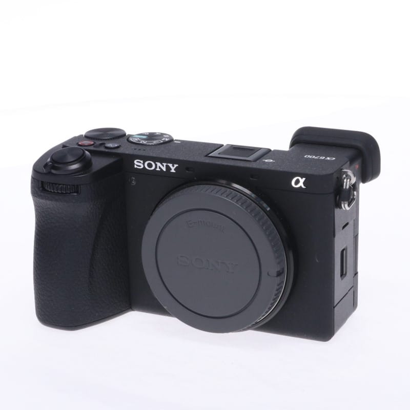 α7R V ボディ ILCE-7RM5
