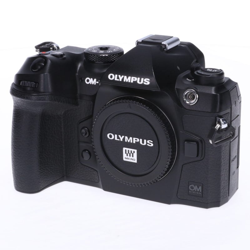 OLYMPUS／OM SYSTEM OM SYSTEM OM-1 ボディー 中古