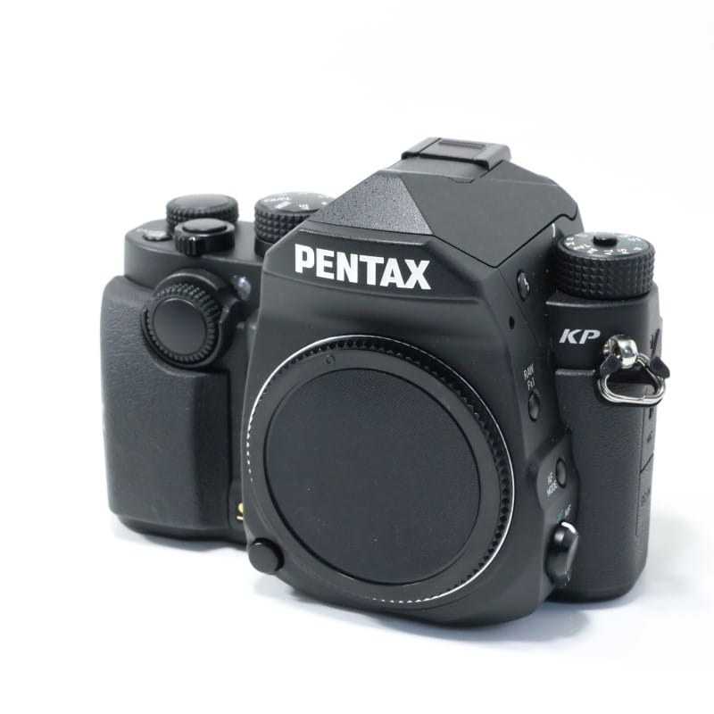 PENTAX KP ボディキット ブラック
