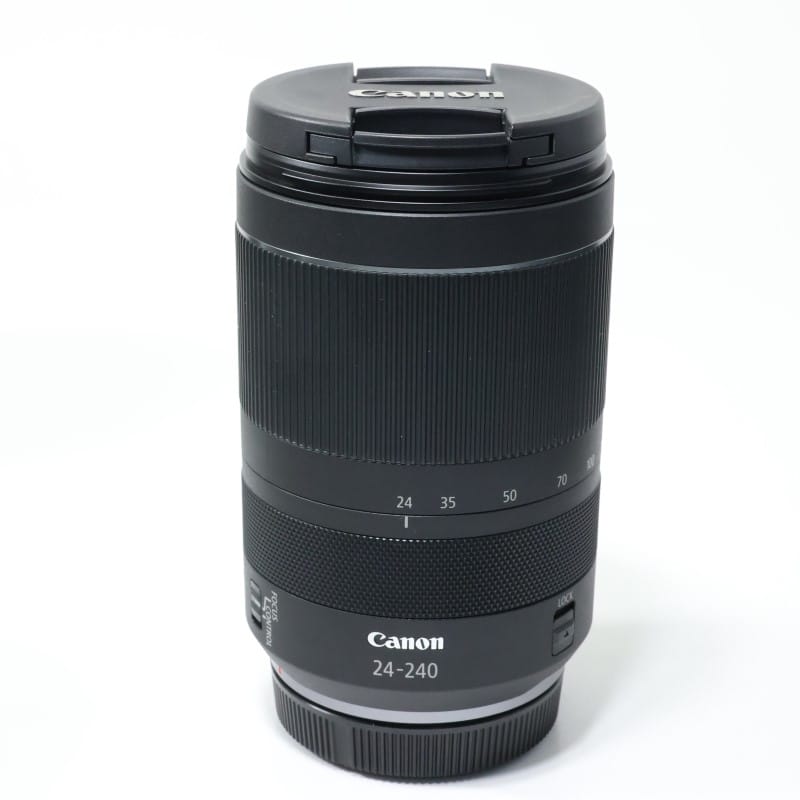 RF24-240mm F4-6.3 IS USM