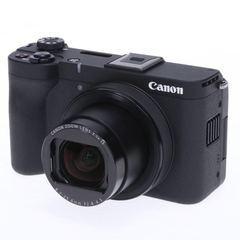 PowerShot V1