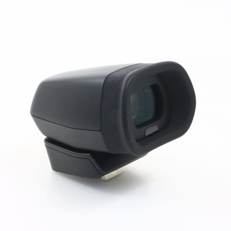 Blackmagic Pocket Cinema Camera Pro EVF