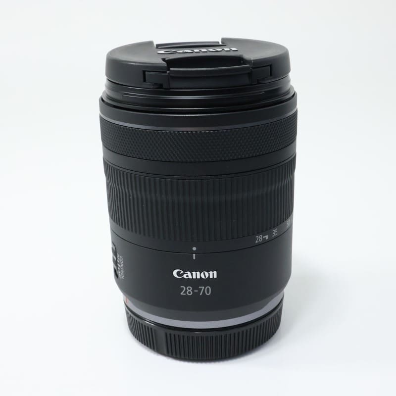 RF28-70mm F2.8 IS STM