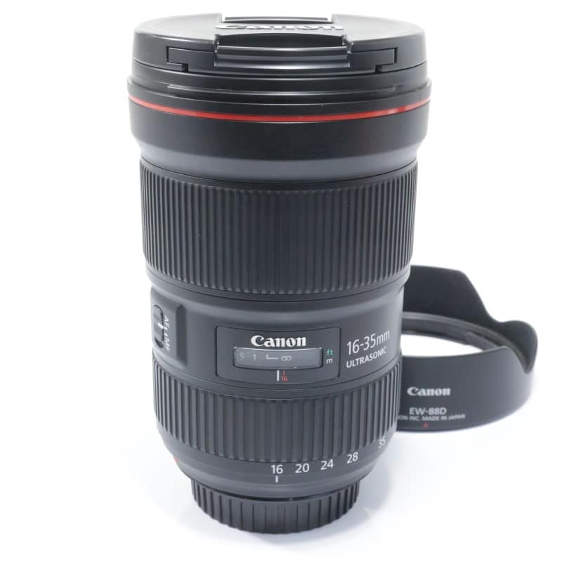EF16-35mm F2.8L III USM